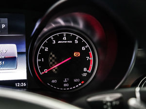 2017AMG GLC 43 4MATIC Coupe п؅^(q)