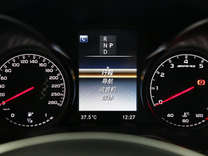 2017AMG GLC 43 4MATIC Coupe п؅^(q)