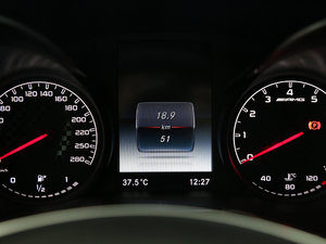 2017AMG GLC 43 4MATIC Coupe п؅^(q)