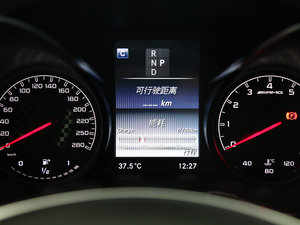 2017AMG GLC 43 4MATIC Coupe п؅^