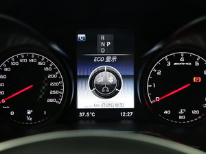 2017AMG GLC 43 4MATIC Coupe п؅^