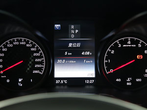 2017AMG GLC 43 4MATIC Coupe п؅^