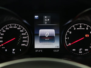 2017AMG GLC 43 4MATIC Coupe п؅^