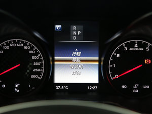 2017AMG GLC 43 4MATIC Coupe п؅^