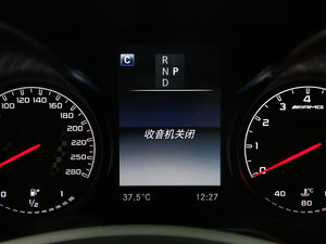 2017AMG GLC 43 4MATIC Coupe п؅^