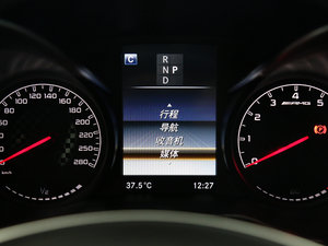 2017AMG GLC 43 4MATIC Coupe п؅^