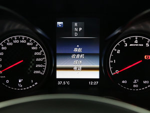 2017AMG GLC 43 4MATIC Coupe п؅^