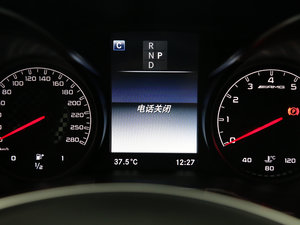 2017AMG GLC 43 4MATIC Coupe п؅^