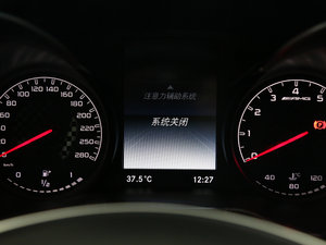 2017AMG GLC 43 4MATIC Coupe п؅^