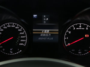 2017AMG GLC 43 4MATIC Coupe п؅^