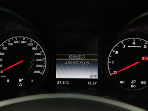 2017AMG GLC 43 4MATIC Coupe п؅^