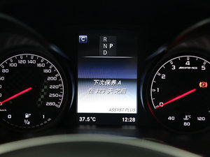 2017AMG GLC 43 4MATIC Coupe п؅^