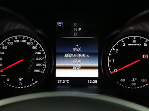 2017AMG GLC 43 4MATIC Coupe п؅^