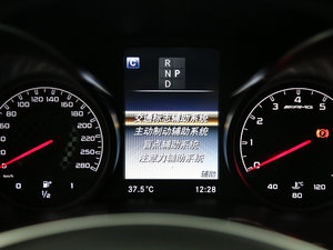 2017AMG GLC 43 4MATIC Coupe п؅^