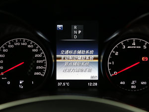 2017AMG GLC 43 4MATIC Coupe п؅^