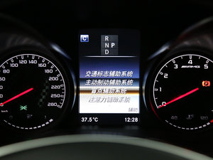 2017AMG GLC 43 4MATIC Coupe п؅^