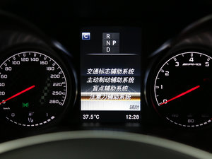 2017AMG GLC 43 4MATIC Coupe п؅^