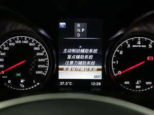 2017AMG GLC 43 4MATIC Coupe п؅^