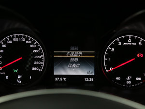 2017AMG GLC 43 4MATIC Coupe п؅^