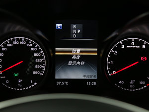 2017AMG GLC 43 4MATIC Coupe п؅^