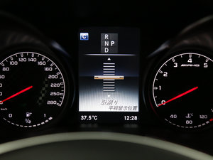 2017AMG GLC 43 4MATIC Coupe п؅^