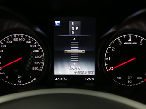 2017AMG GLC 43 4MATIC Coupe п؅^