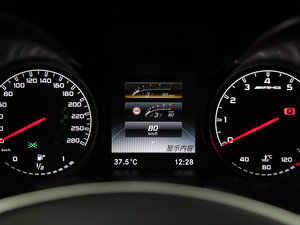 2017AMG GLC 43 4MATIC Coupe п؅^