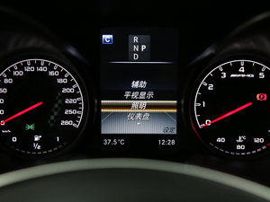 2017AMG GLC 43 4MATIC Coupe п؅^