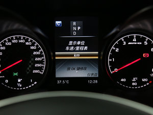 2017AMG GLC 43 4MATIC Coupe п؅^