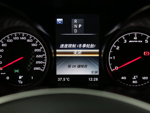 2017AMG GLC 43 4MATIC Coupe п؅^