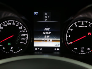 2017AMG GLC 43 4MATIC Coupe п؅^