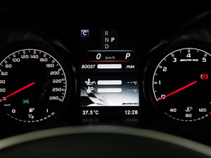 2017AMG GLC 43 4MATIC Coupe п؅^