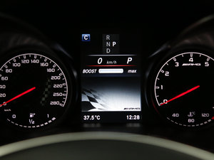 2017AMG GLC 43 4MATIC Coupe п؅^