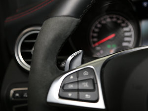 2017AMG GLC 43 4MATIC Coupe п؅^