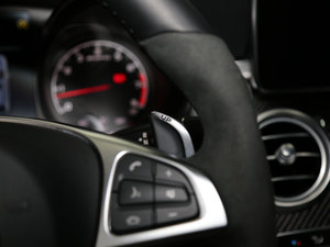 2017AMG GLC 43 4MATIC Coupe п؅^