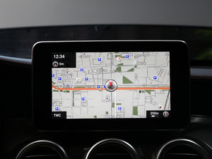 2017AMG GLC 43 4MATIC Coupe п؅^