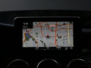 2017A(y)MG GLC 43 4MATIC Coupe п؅^(q)