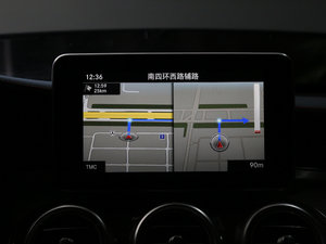 2017A(y)MG GLC 43 4MATIC Coupe п؅^(q)