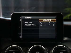 2017A(y)MG GLC 43 4MATIC Coupe п؅^(q)