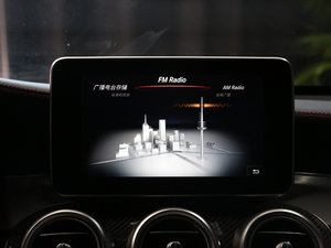 2017A(y)MG GLC 43 4MATIC Coupe п؅^(q)