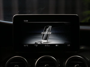 2017A(y)MG GLC 43 4MATIC Coupe п؅^(q)