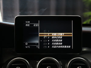 2017A(y)MG GLC 43 4MATIC Coupe п؅^(q)