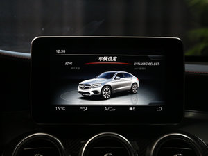 2017A(y)MG GLC 43 4MATIC Coupe п؅^(q)