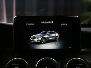 2017A(y)MG GLC 43 4MATIC Coupe п؅^(q)