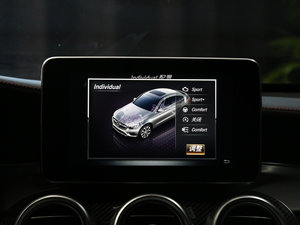 2017AMG GLC 43 4MATIC Coupe п؅^