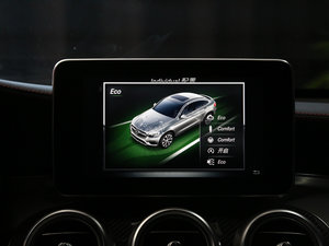 2017AMG GLC 43 4MATIC Coupe п؅^