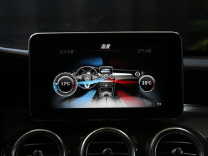 2017AMG GLC 43 4MATIC Coupe {{