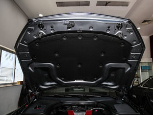 2017AMG GLC 43 4MATIC Coupe 