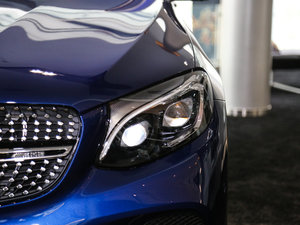 2017AMG GLC 43 4MATIC ISUV 