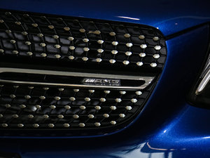 2017A(y)MG GLC 43 4MATIC ISUV (x)(ji)^